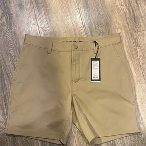 Men's Rhône  those shorts size 31 nwt